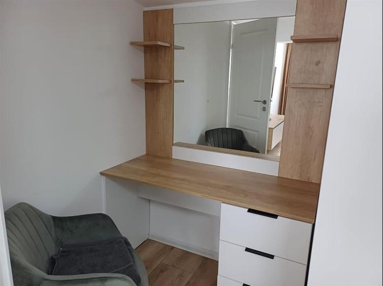 Penthouse 5 camere Vivamus - 16