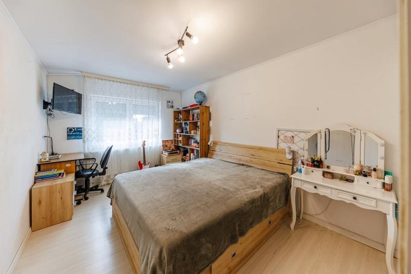 Casa individuala zona LIDL - Dumbravita -629 mp teren – 4 dormitoare Comision 0 - 28