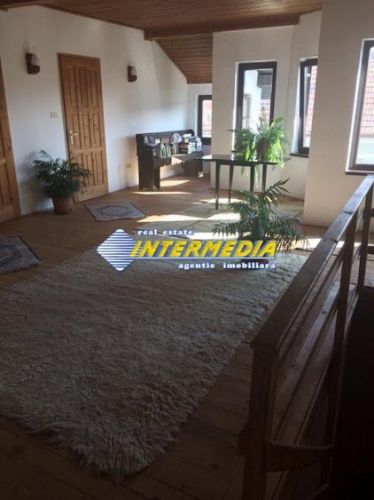 Casa Noua de vanzare P+E+M cu 3000 mp teren in Zona Ciugud - 3