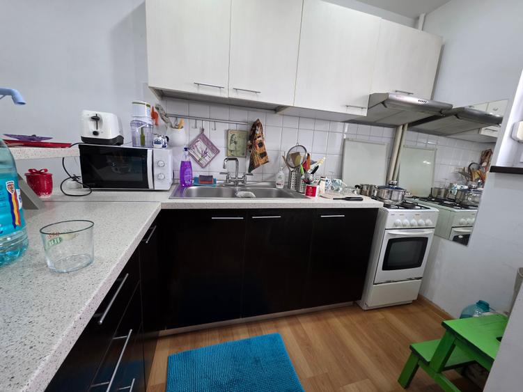 Garsoniera de inchiriat in zona Auto Perugia- Costin Georgian metrou - 4