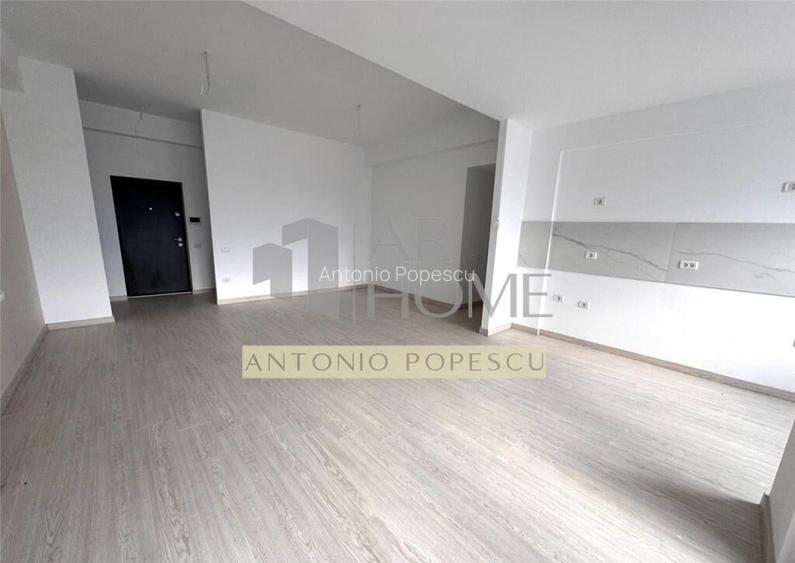 Apartament 3 camere, bloc nou, parcare subterana, Ploiesti,