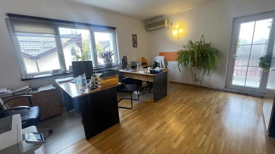 REV2002057 Vila eleganta in zona Domenii l potrivita pentru clinica medicala sau - 15