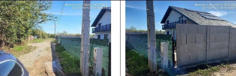 Casa si teren Stoenesti, ID: R2263337 - 2