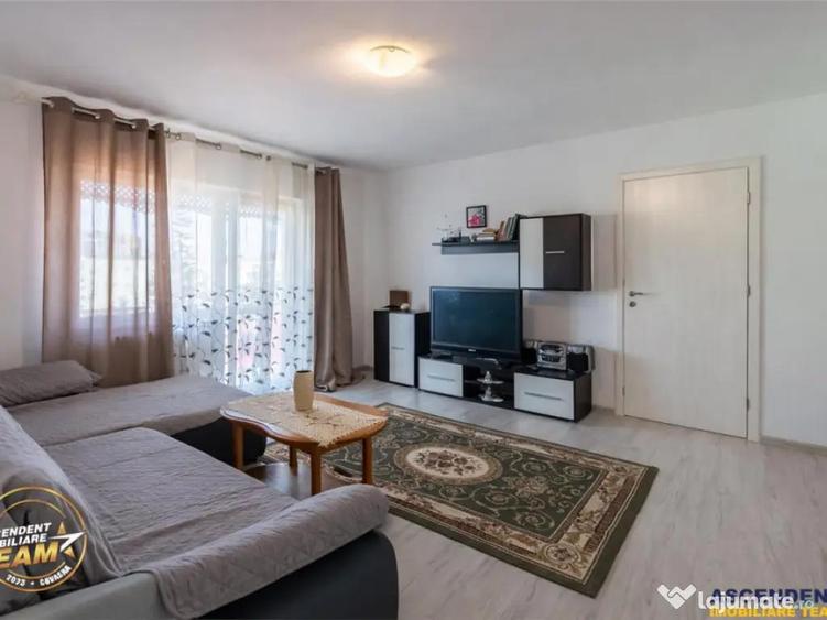 FILM! Apartament 2 camere, luminos, parcare, in centrul stat - 9