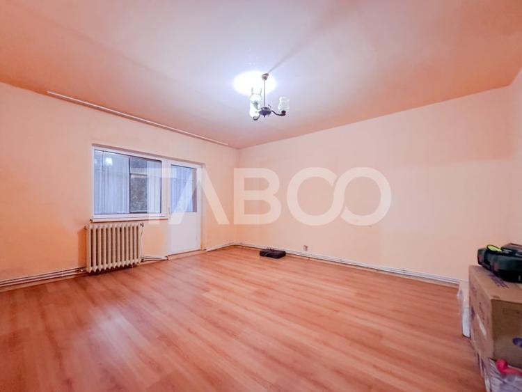 De vanzare apartament cu 4 camere decomandate zona Garii Clui-Napoca - 1
