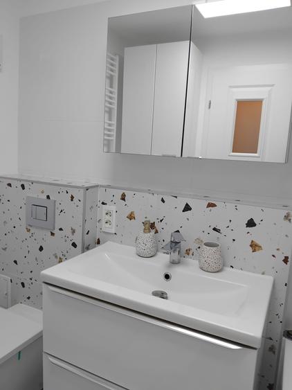 Garsoniera Brancoveanu - Oraselul Copiilor - Metrou - Centrala - 14