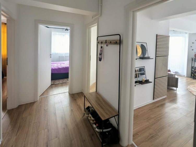 Apartament 3 camere, decomandat. Complex Vivamus  - 2