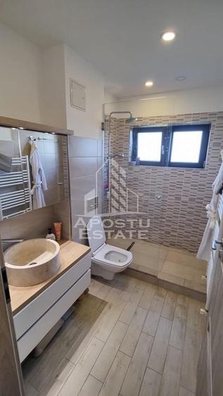 Apartament 3 camere, gradina proprie, pet frendly, loc de parcare - 15