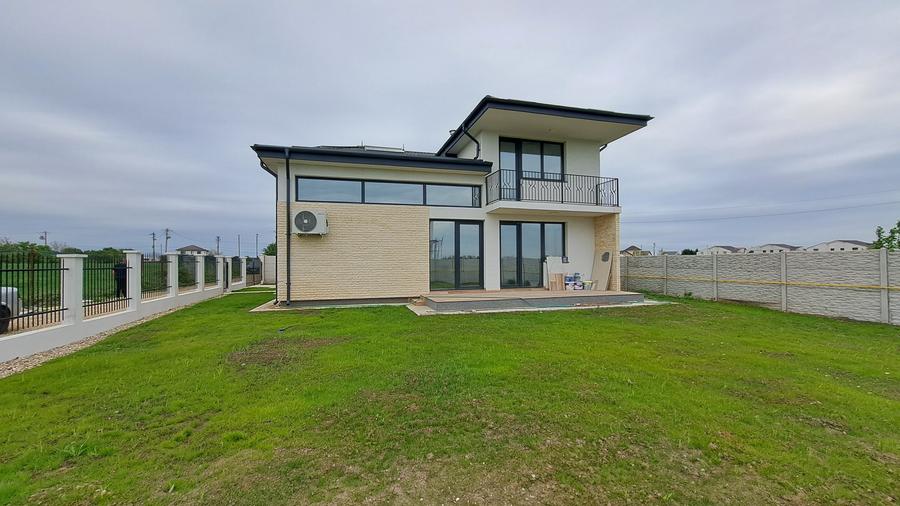 DIRECT DEZVOLTATIR: VILE EXCLUSIVISTE IN COMPLEX REZIDENTIAL - 50