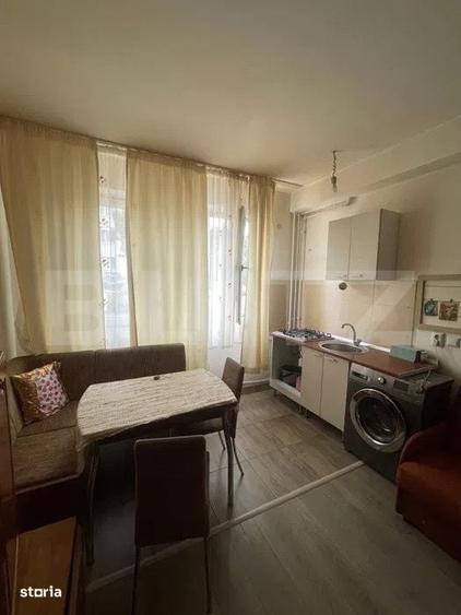 Garsonieră în Dâmbul Rotund