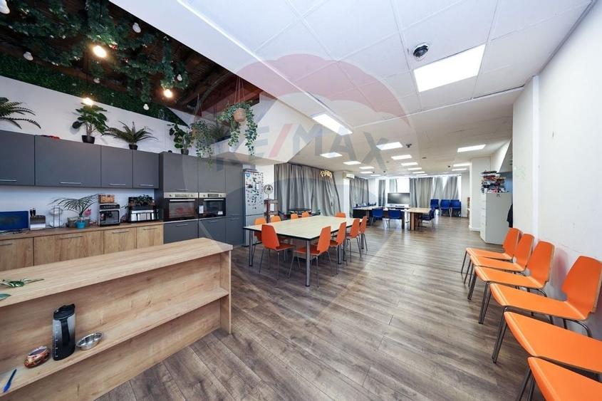 Spatiu comercial de 519mp, de vanzare, in zona Vlahuta! - 4