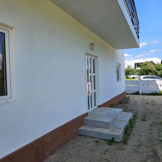 Anun? Vanzare Casa P+1 in Zona Panaci, Suceava - 1
