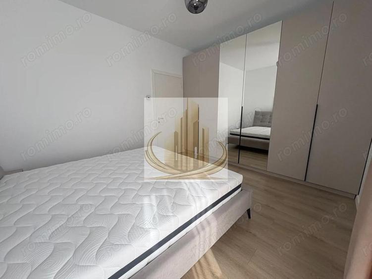 Apartament modern cu 2 camere Torontalului Parcare inclusa - 1