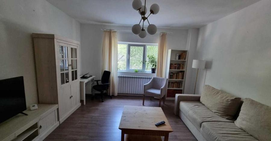 Apartament 2 camere decomandat | Mobilat utilat | 5'' parc - 1