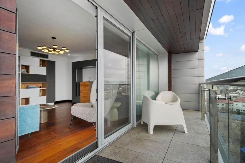 OPORTUNITATE 4 CAMERE DE INCHIRIAT ALIA APARTMENTS - 7