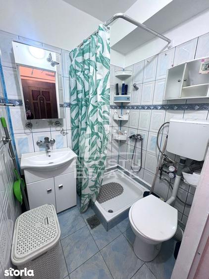 Garsoniera, de inchiriat, zona Dambovita, Timisoara - 3