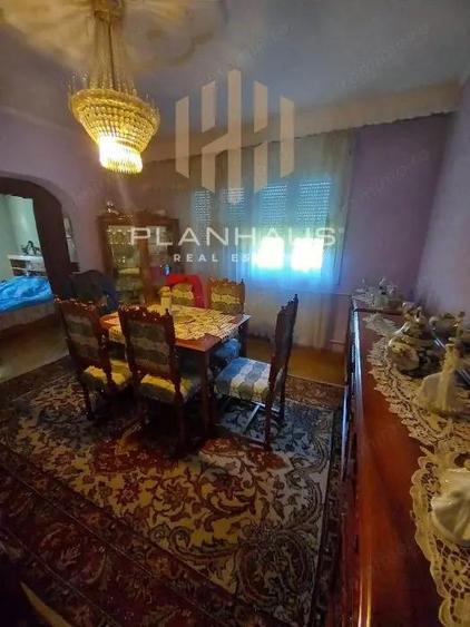 Casa Rohia ,ideala locuit sau pensiune ,zona turistica,45 ari - 4