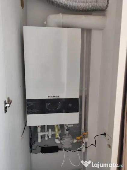 Apartament 2 camere cu parcare Pod Constanta Sos Chitila prima utilizare - 9