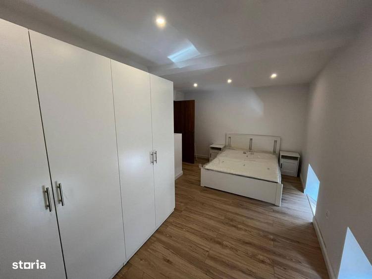 De inchiriat apartament 2 camere Zona centrala, Str. Aurel Filimon - 1