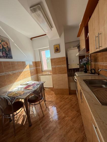 Apartament 2 camere, 58 mp, etaj 3/4, zonă Obor – bloc 2007 - 1