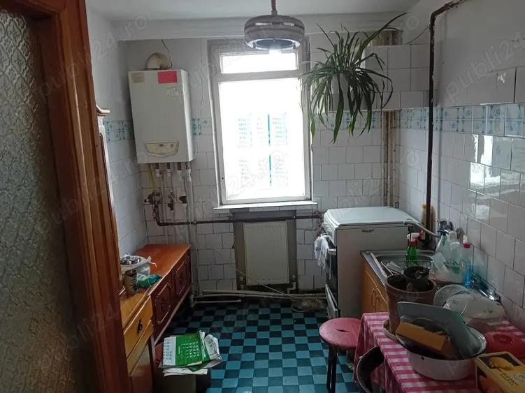 Ap 2 Cam Precista 54mp etaj 2 decomandat centrala termopan - 8