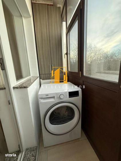 Apartament modern cu 2 camere Prundu - 11