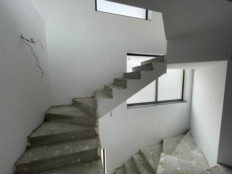 Vilă individuală -C1- Palazu Mare - 19