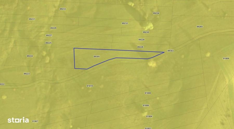 Teren de vanzare - 2