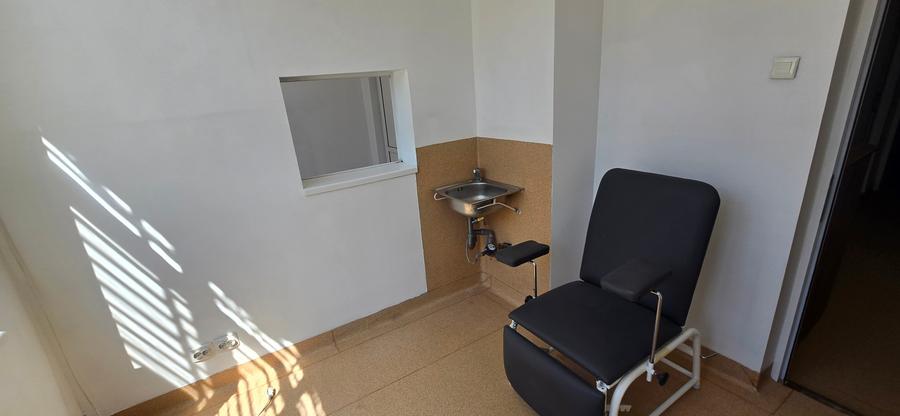 Clinica medicala de inchiriat Focsani - 8