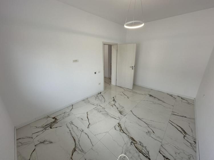 Duplex despărtit  prin garaj zona Ikea - 9