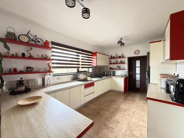 Casa de vanzare in Strejnicu - Constructie solida, complet utilata, la doar cate - 17