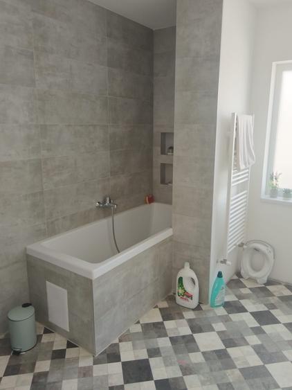 Casa la cheie in Mihaiesti com. Dobra - 5
