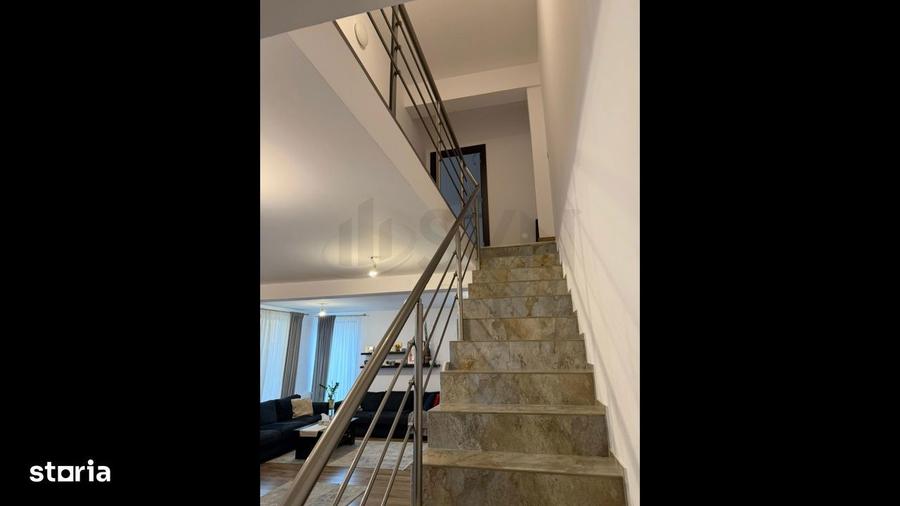 Vila 4 camere I Bucurestii Noi - 5