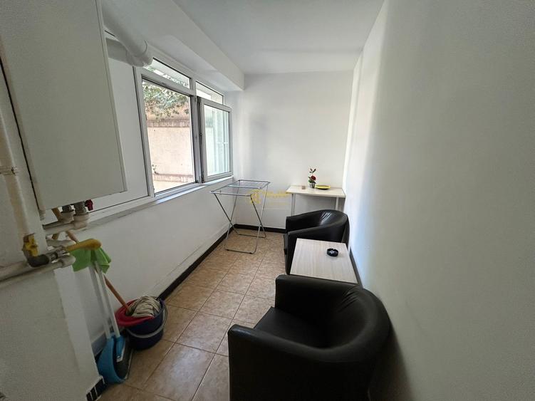ULTRACENTRAL - ap. 2 camere, Piața Unirii - 7