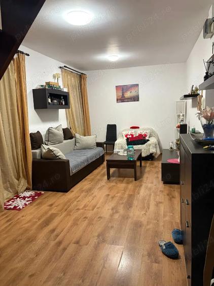 Propietar, ofer spre inchiriere apartament cu 3 camere, B-dul Garii - 4
