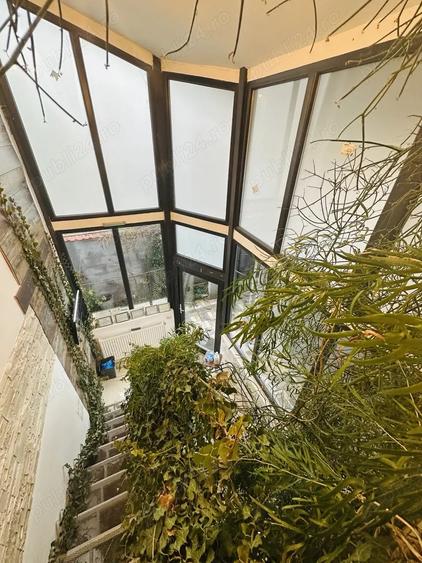 Vila in zona centrala, Pisica Alba - 9