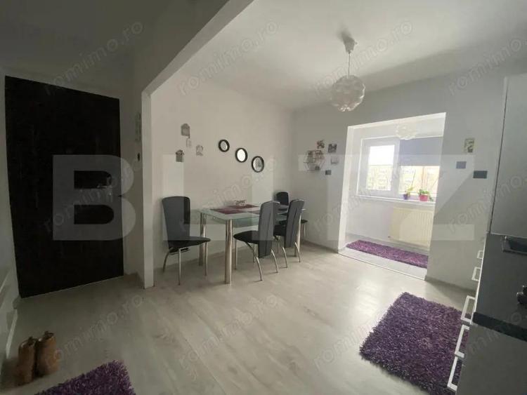 Apartament 2 camere, 54 mp, Girocului - 6