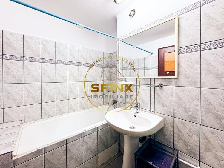 Piata Romana - Metrou -semimobilat - pet friendly - 10