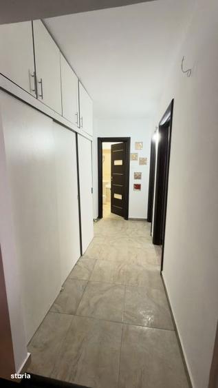 Apartament 4 cam, 100MP - Bd. Lacul Tei | Parcul Circului | B. Vacares - 15