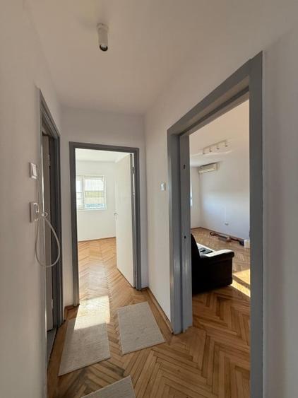 Apartament 3 camere, 74 mp utili,  cu vedere panoramica - Complex studentesc - 13