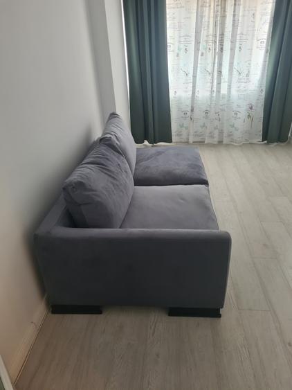 NOU-Garsoniera RENOVATA LUX-VEDERE LIBERA -Rahova-Petre Ispirescu-Margeanului - 1