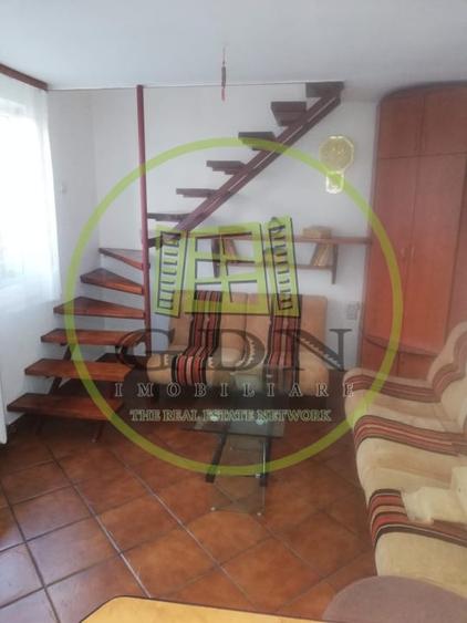 Apartament 2 camere la casa de inchiriat - Milea  utilitatile incluse - 2