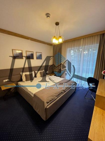 Casa - Pensiune de vânzare pe Transalpina in Sugag - 5