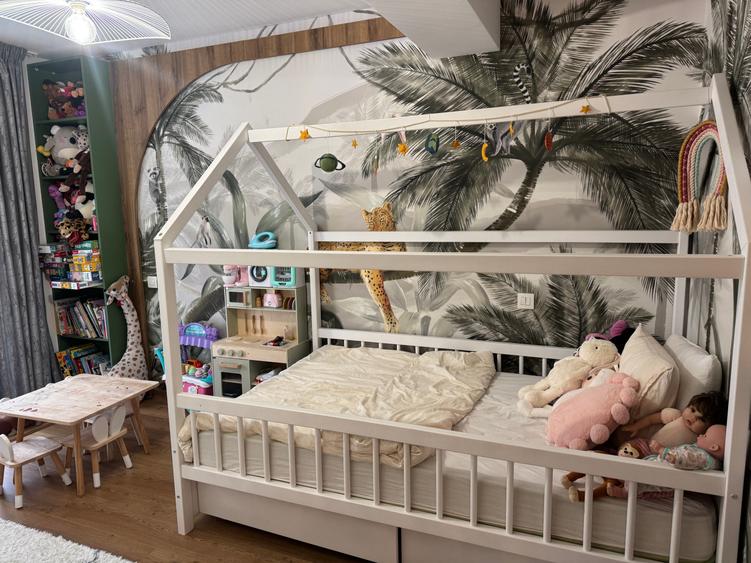 Casa parter +etaj gradina si terasa superba - 18