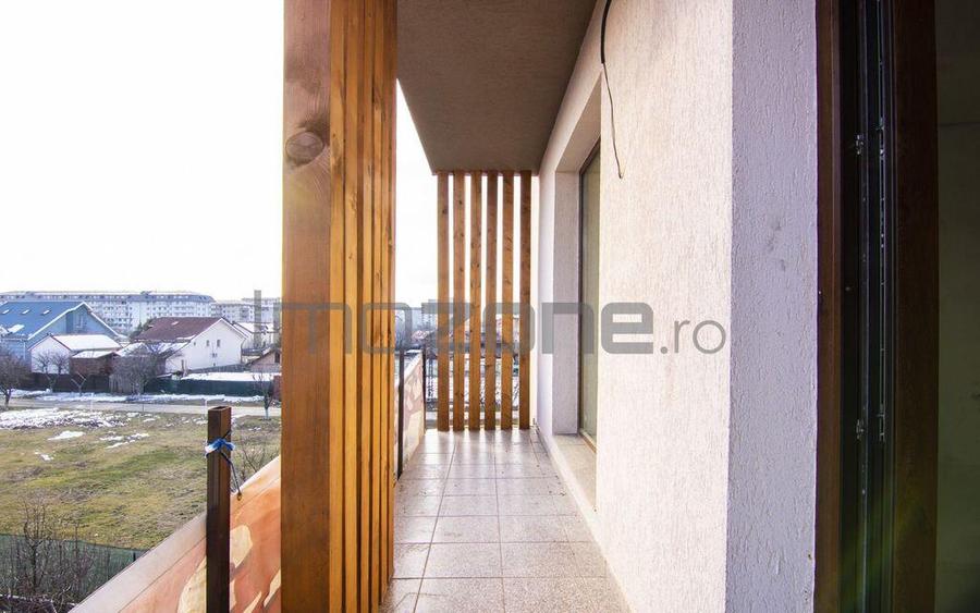 2 CAMERE | 67 MP | TERASA | DRUMUL TABEREI | PRELUNGIREA ... - 1