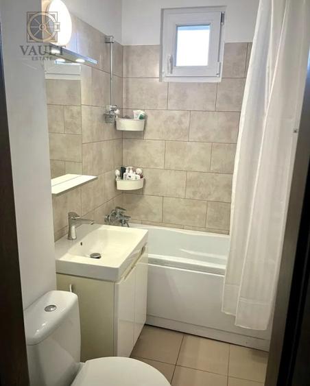 Apartament 2 camere Drumul Taberei-Metrou Raul Doamnei - 6