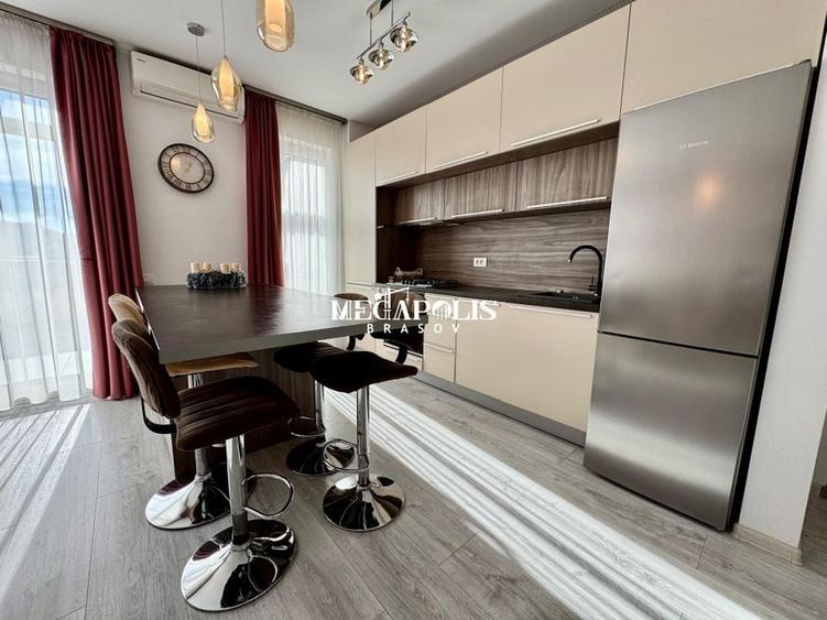 Penthouse | Parcare Subterană | Vedere panoramica | Urban Pentha - 10