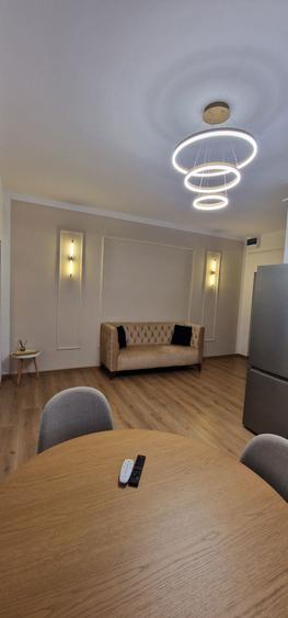 Apartament de inchiriat (orice perioada) - 1