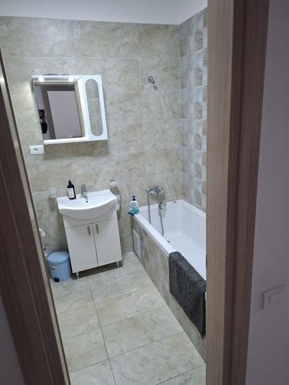 BRASADAS inchiriaza ap cam etaj 5/5 Metalurgiei. - 6