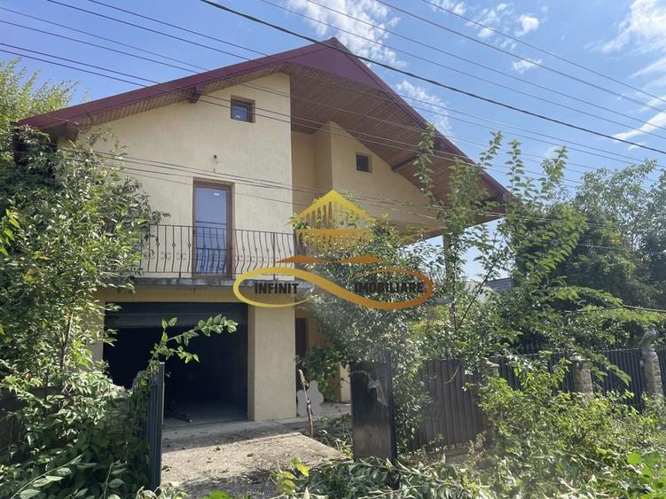 Casa de vanzare in Bacau Negri cu teren de 1000 mp - 22